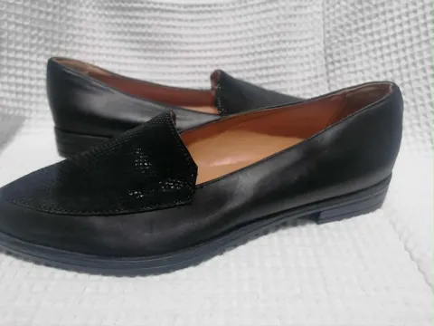 Mokasine 37br nove kozne