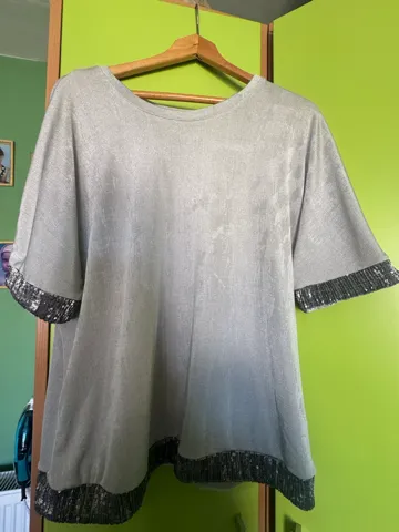 Tunika jagger Brand
