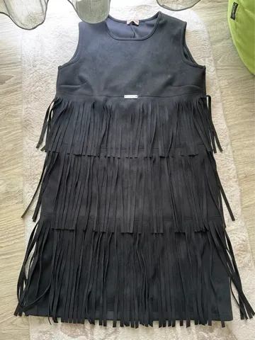 Haljina Jagger brend XL