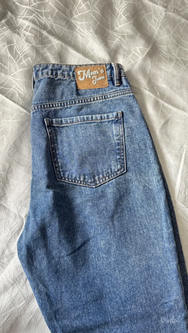 Cropp NOVE ženske farmerke