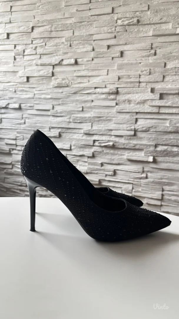 Catwalk salonke BUKVALNO KAO NOVE