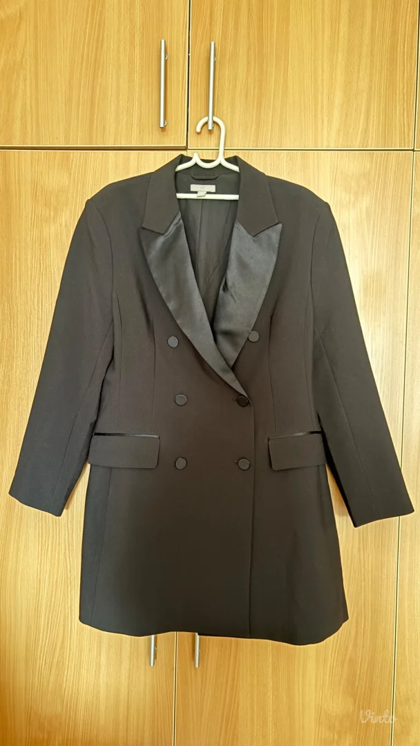 H&M sako KAO NOV