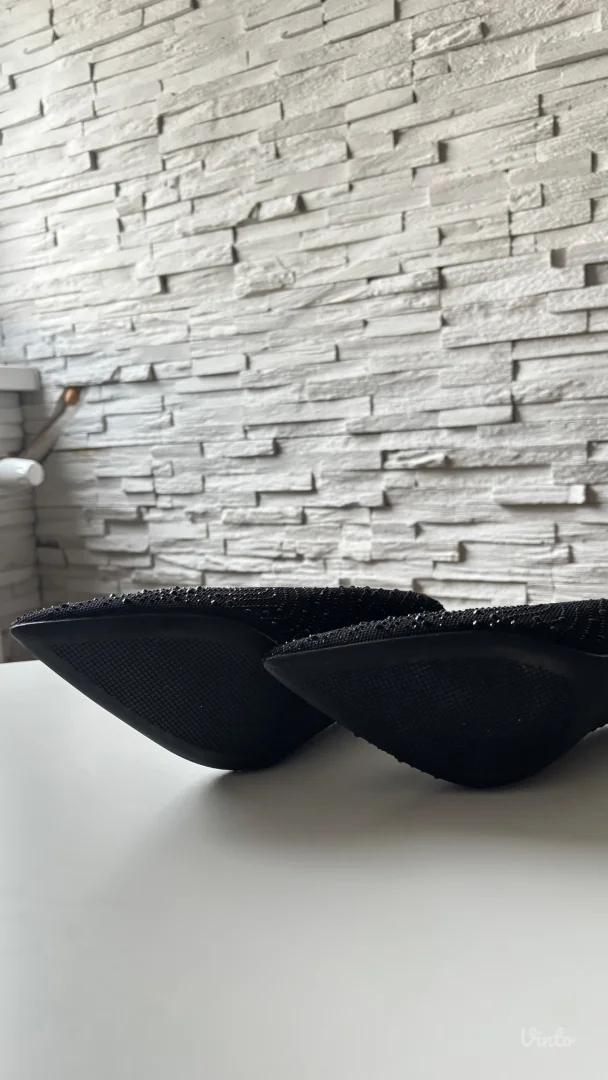 Catwalk salonke BUKVALNO KAO NOVE