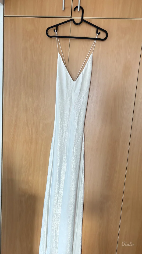 BEBÉ by Dunja Second Skin haljina- NOVO