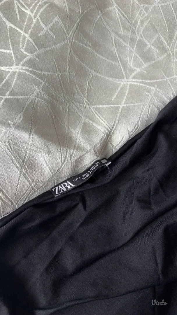 Zara haljina KAO NOVA