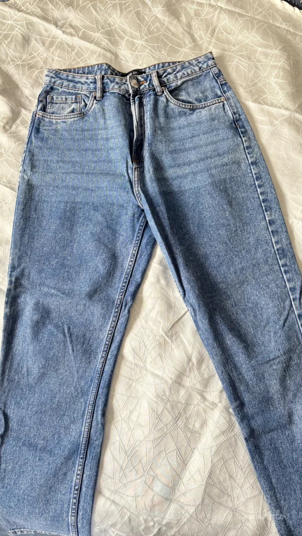 Cropp NOVE ženske farmerke