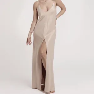 BEBÉ by Dunja Second Skin haljina- NOVO