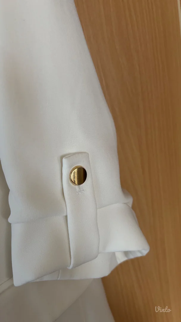 Zara blejzer KAO NOV