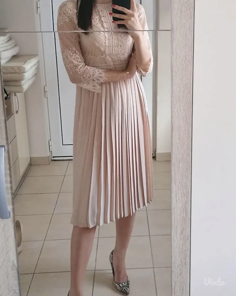 Zara haljina