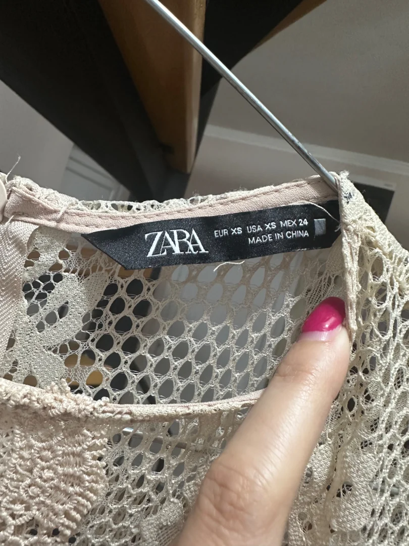 Zara haljina