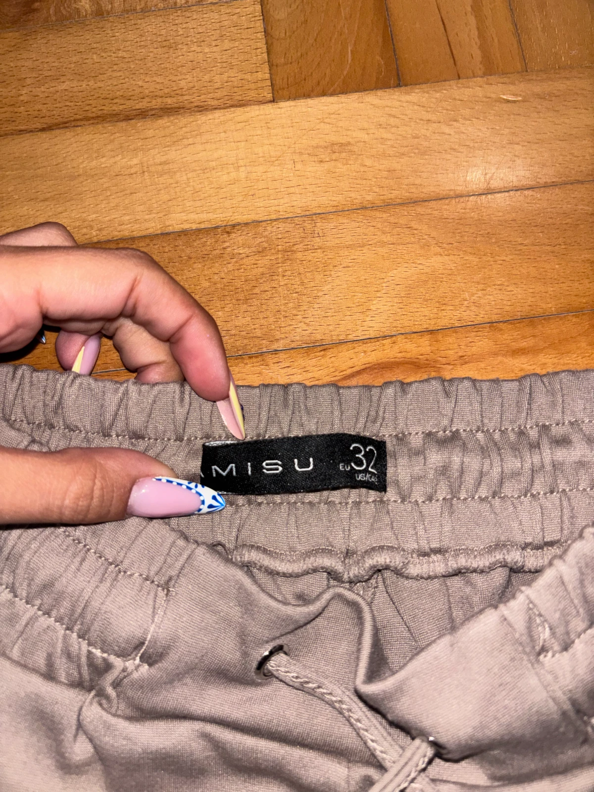 Pantalone- Amisu (New Yorker) EU 32