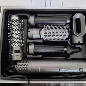 Vox multi hair styler 5 in 1