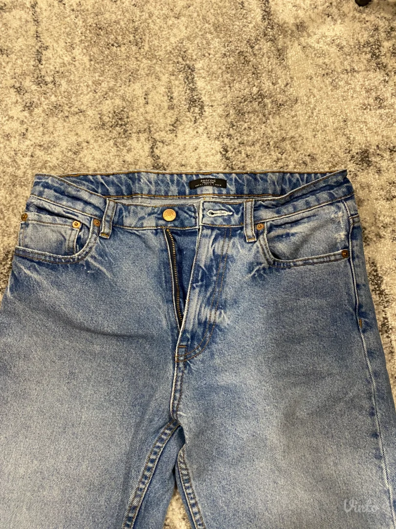 Parfois-zenske farmerke