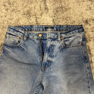 Parfois-zenske farmerke