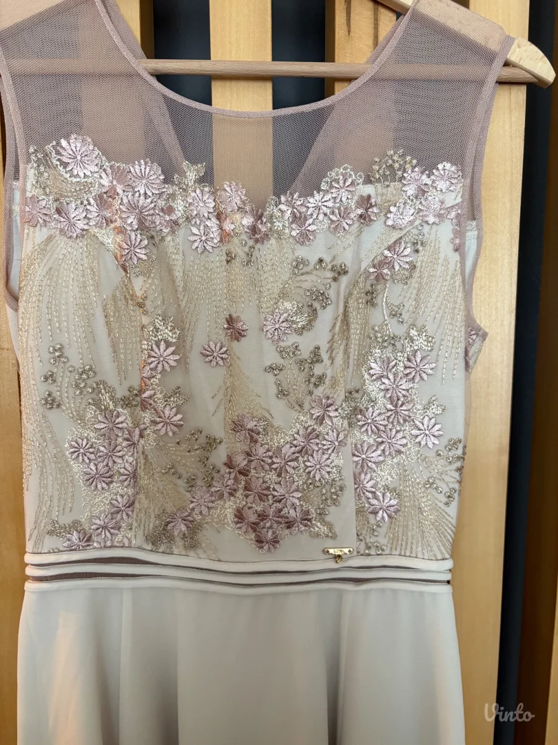 Luna svečana haljina