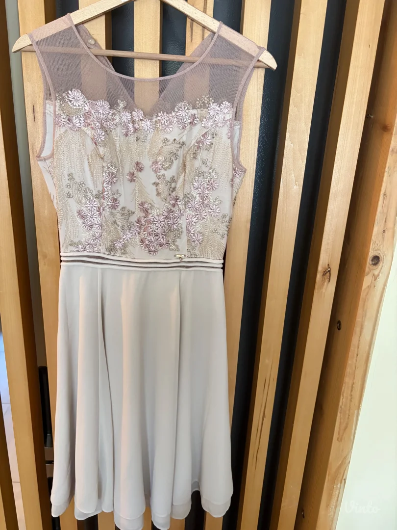 Luna svečana haljina