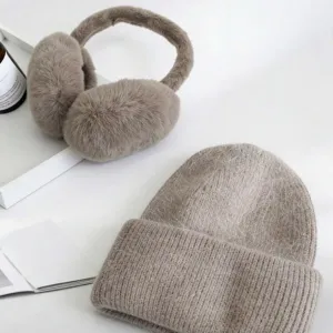 Kapa i grejači za uši