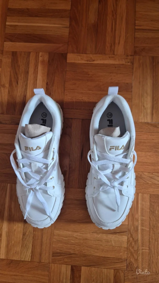 FILA - plitke patike