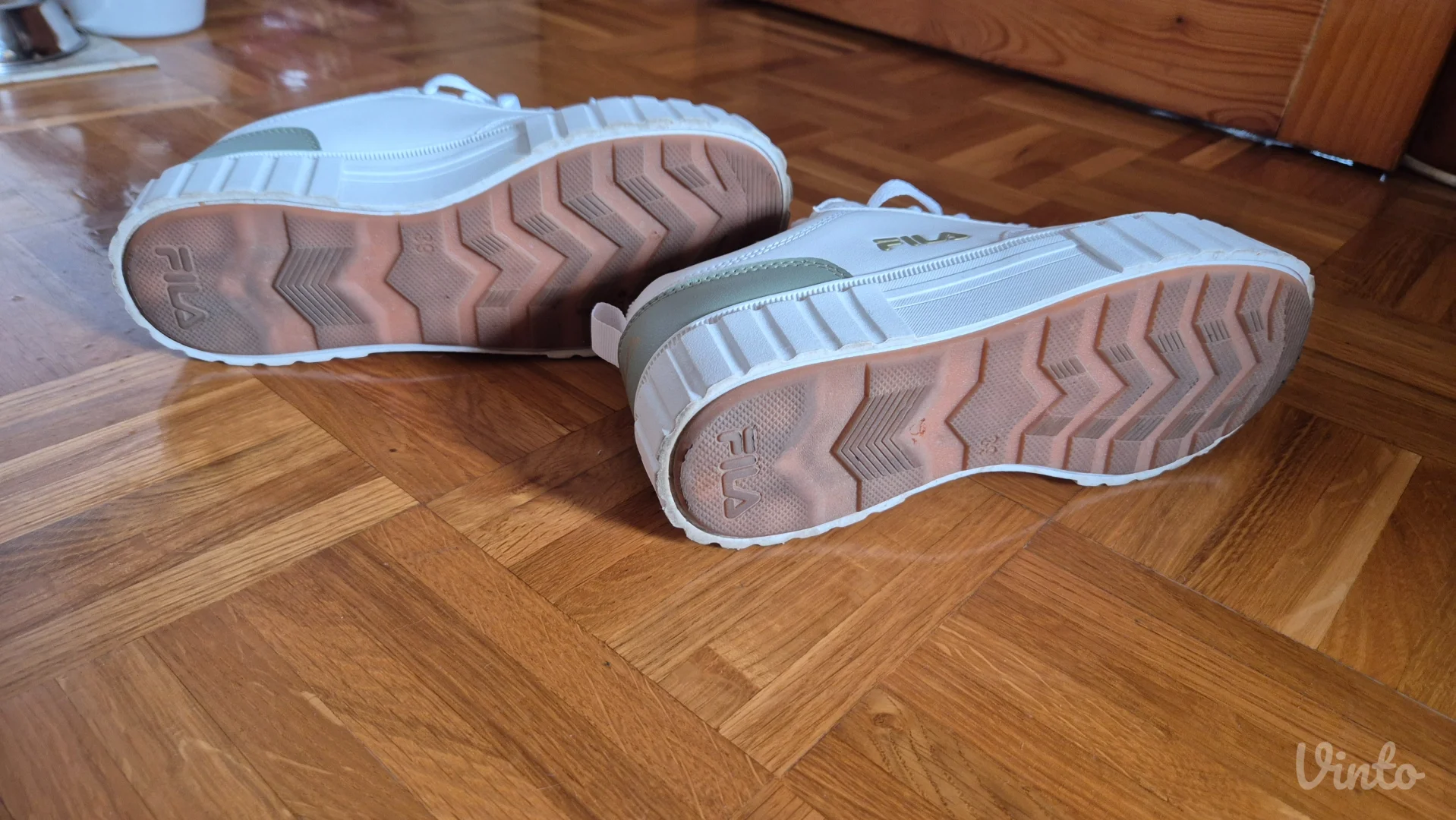 FILA - plitke patike