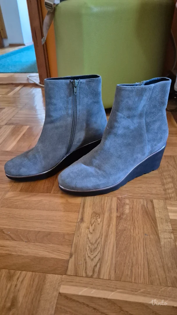 Di Lauro čizmice – kao nove / očuvane