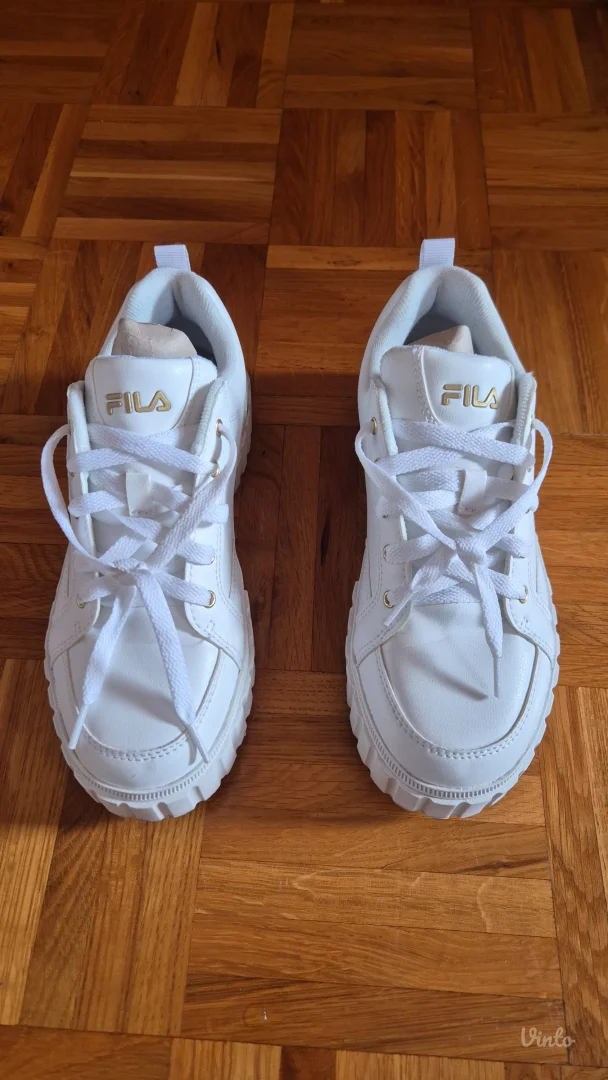 FILA - plitke patike