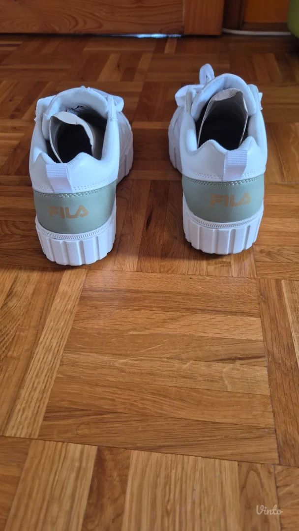 FILA - plitke patike