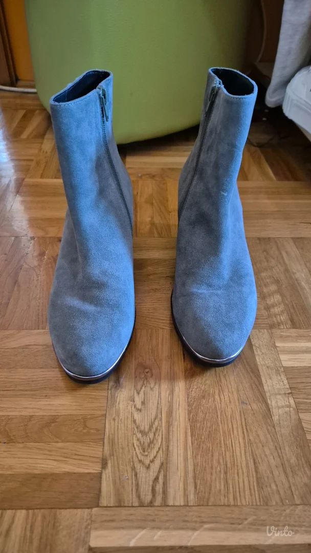 Di Lauro čizmice – kao nove / očuvane