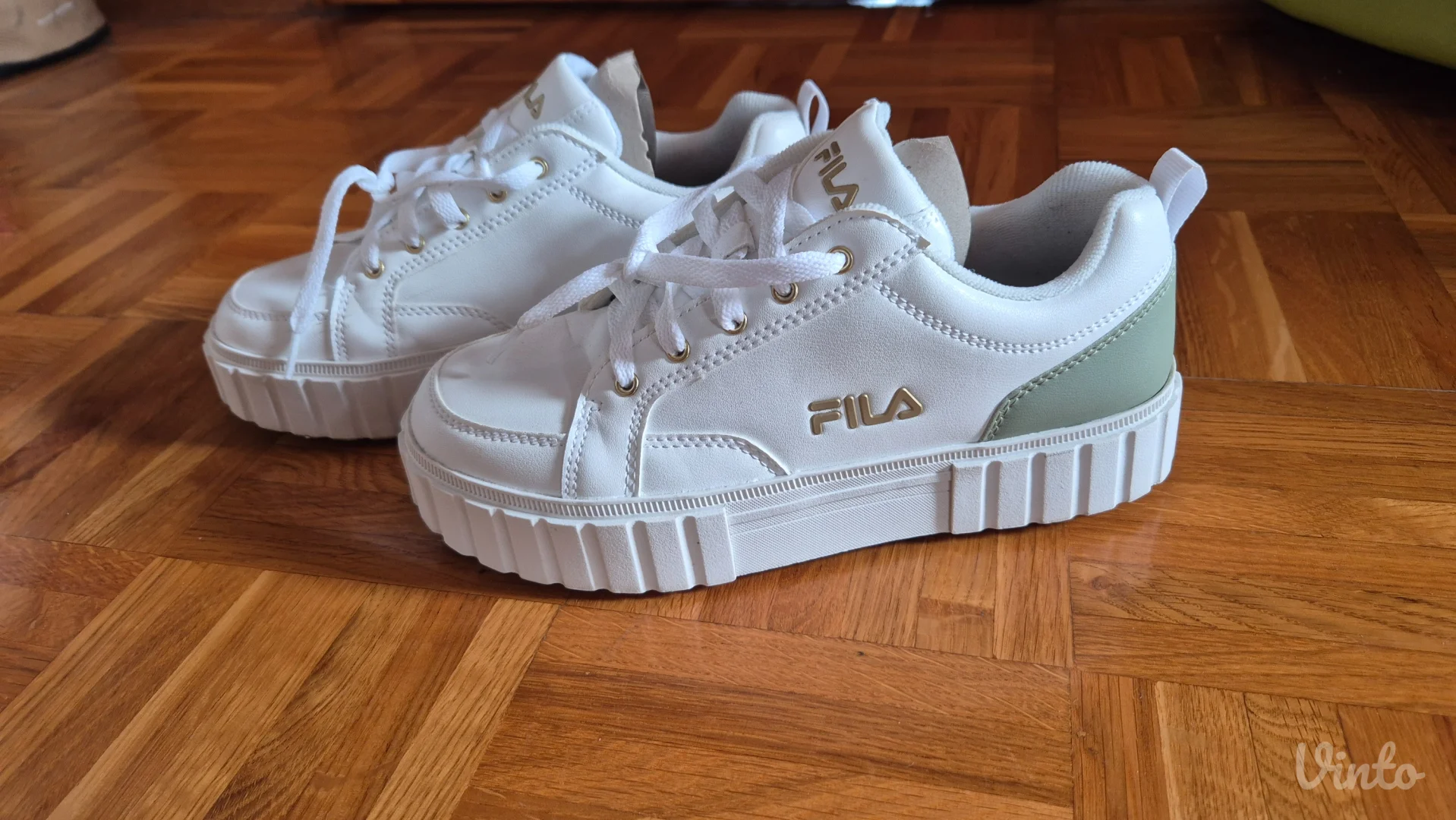 FILA - plitke patike