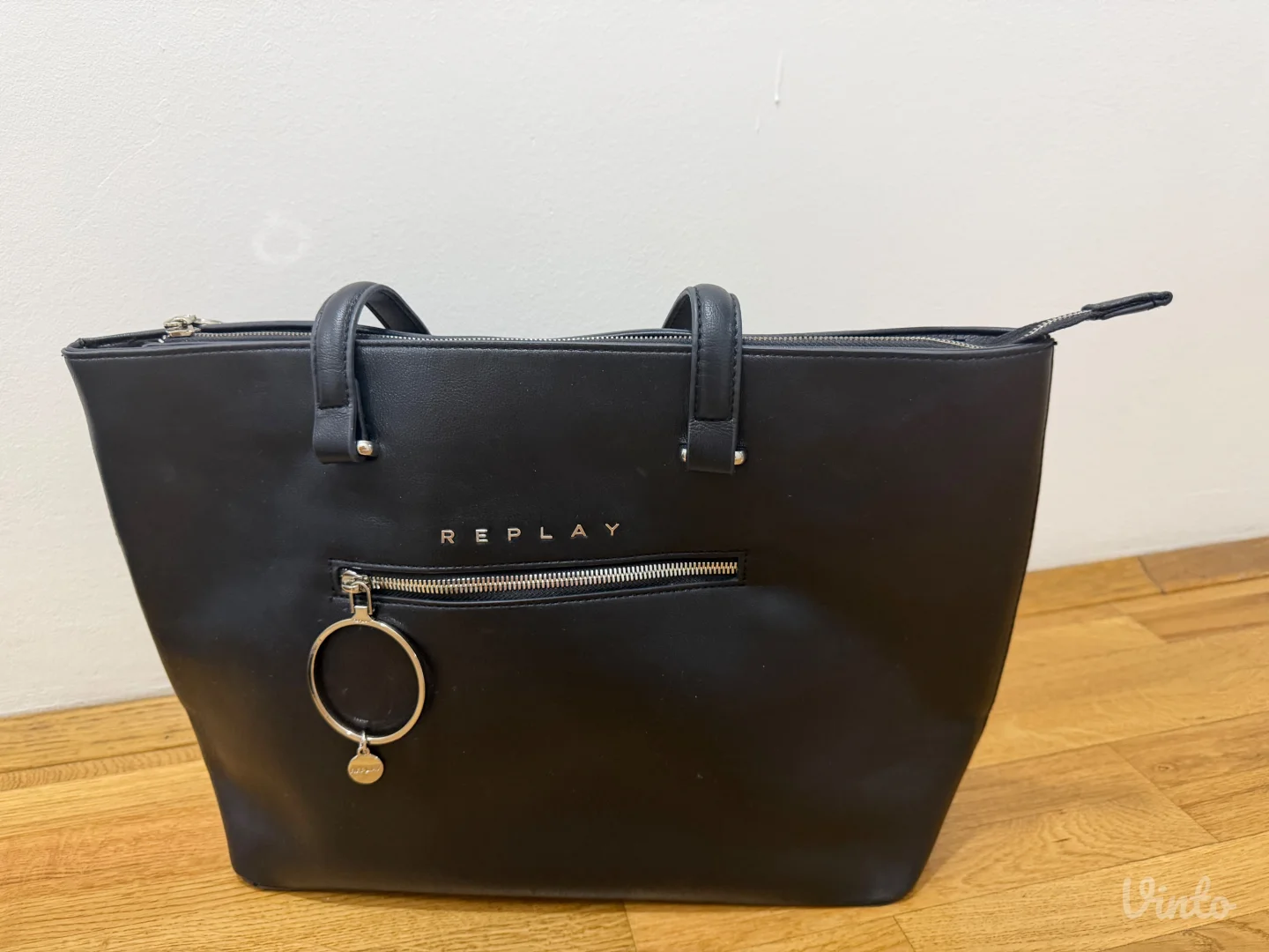 Replay - torba