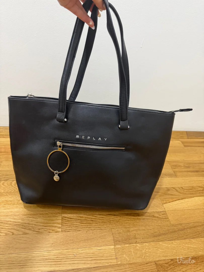 Replay - torba