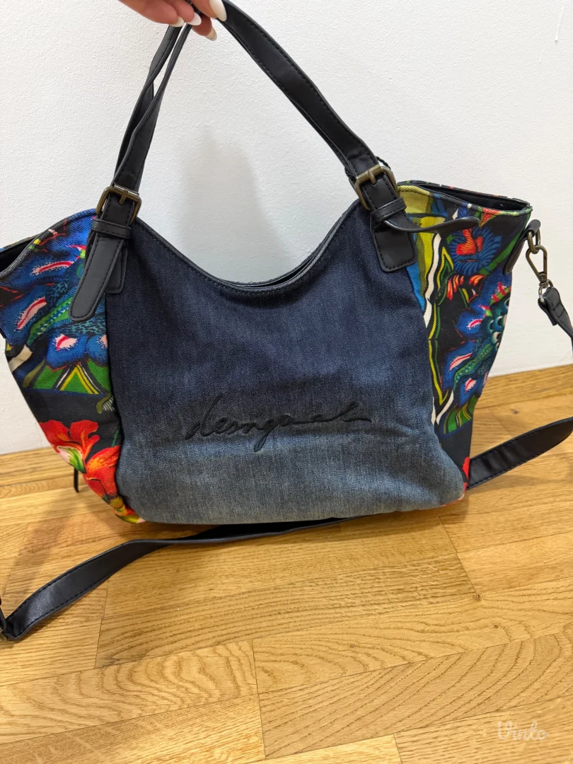 Desigual - torba