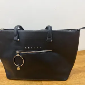 Replay - torba