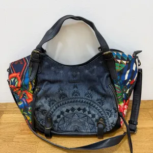 Desigual - torba