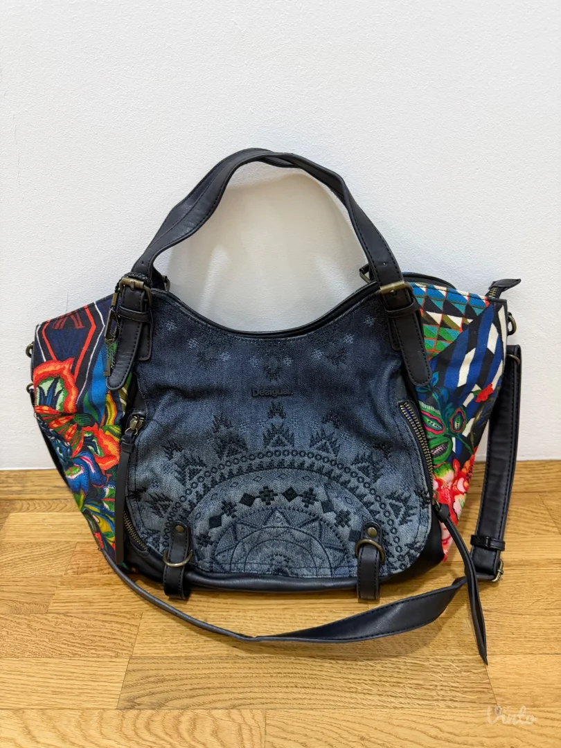 Desigual - torba