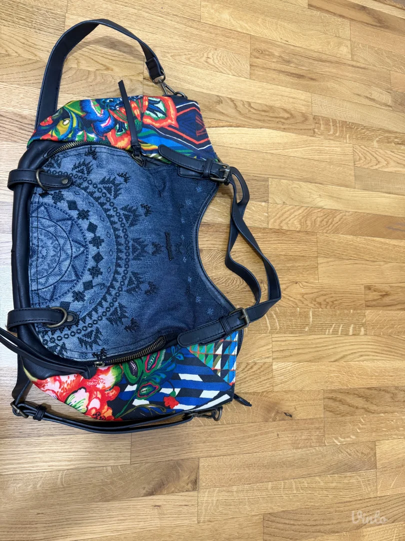 Desigual - torba