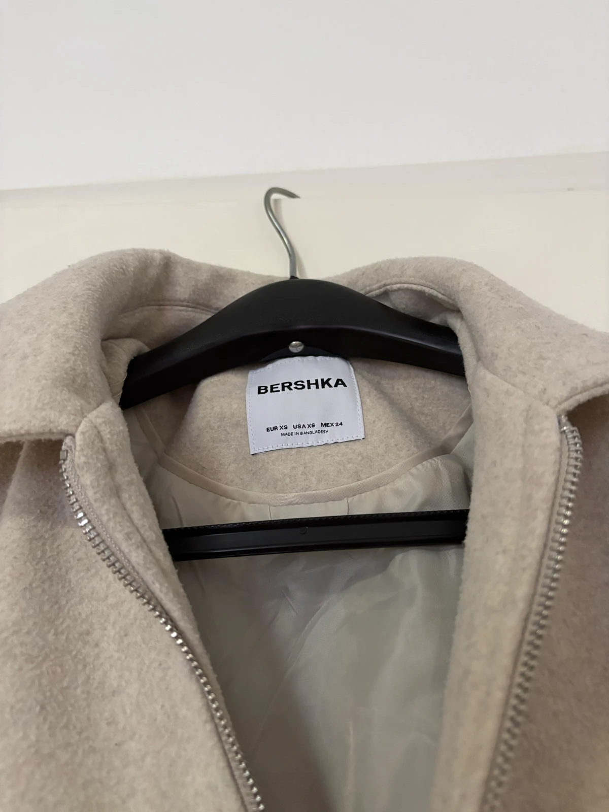 Bershka jakna