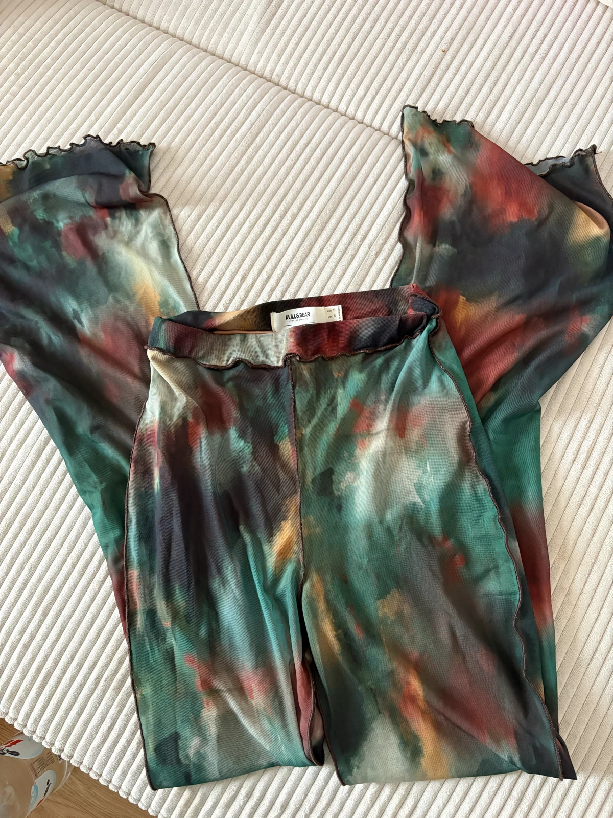 Pull&bear zvonarice