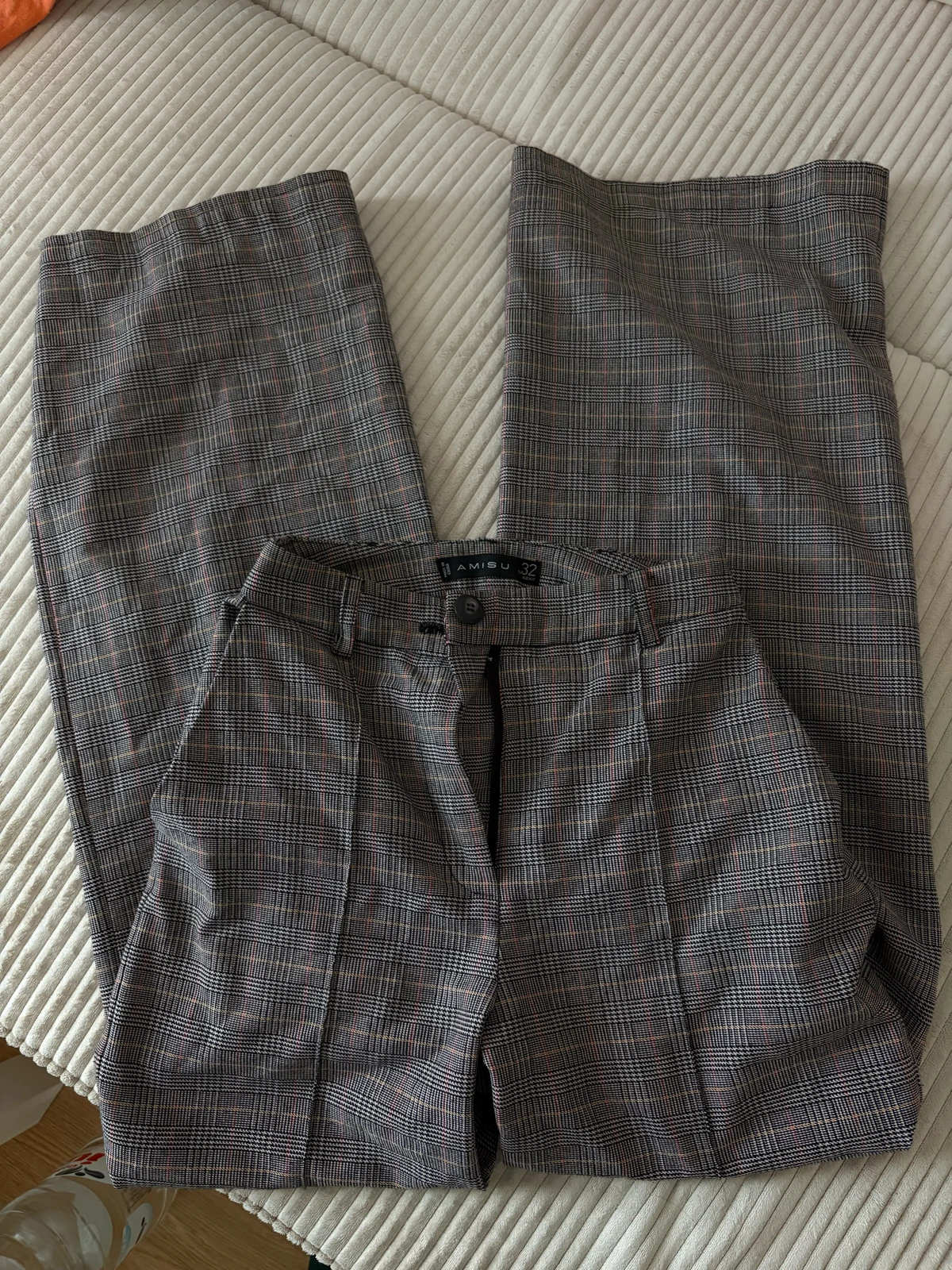 New yorker pantalone