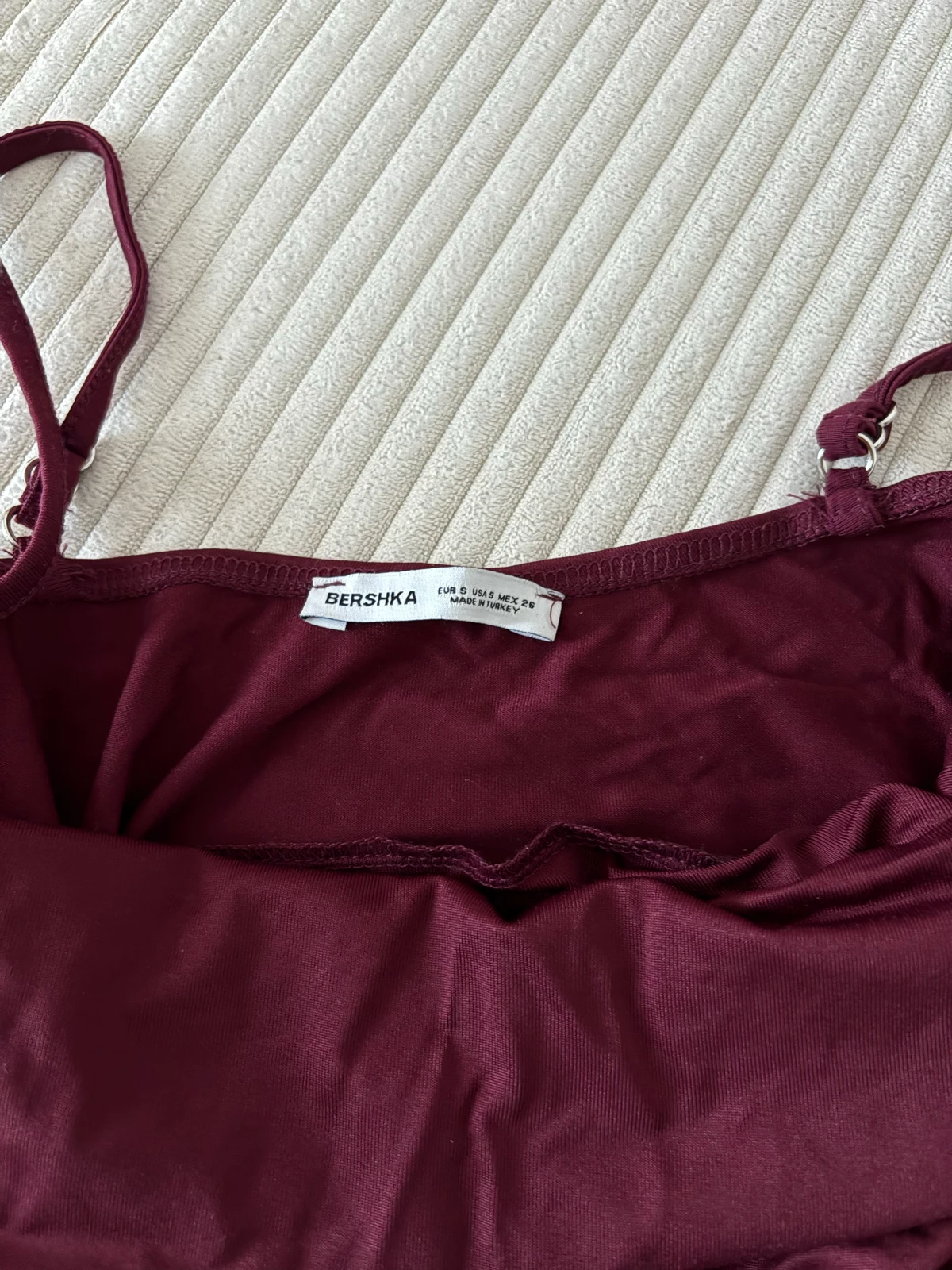 Bershka kratka haljinica