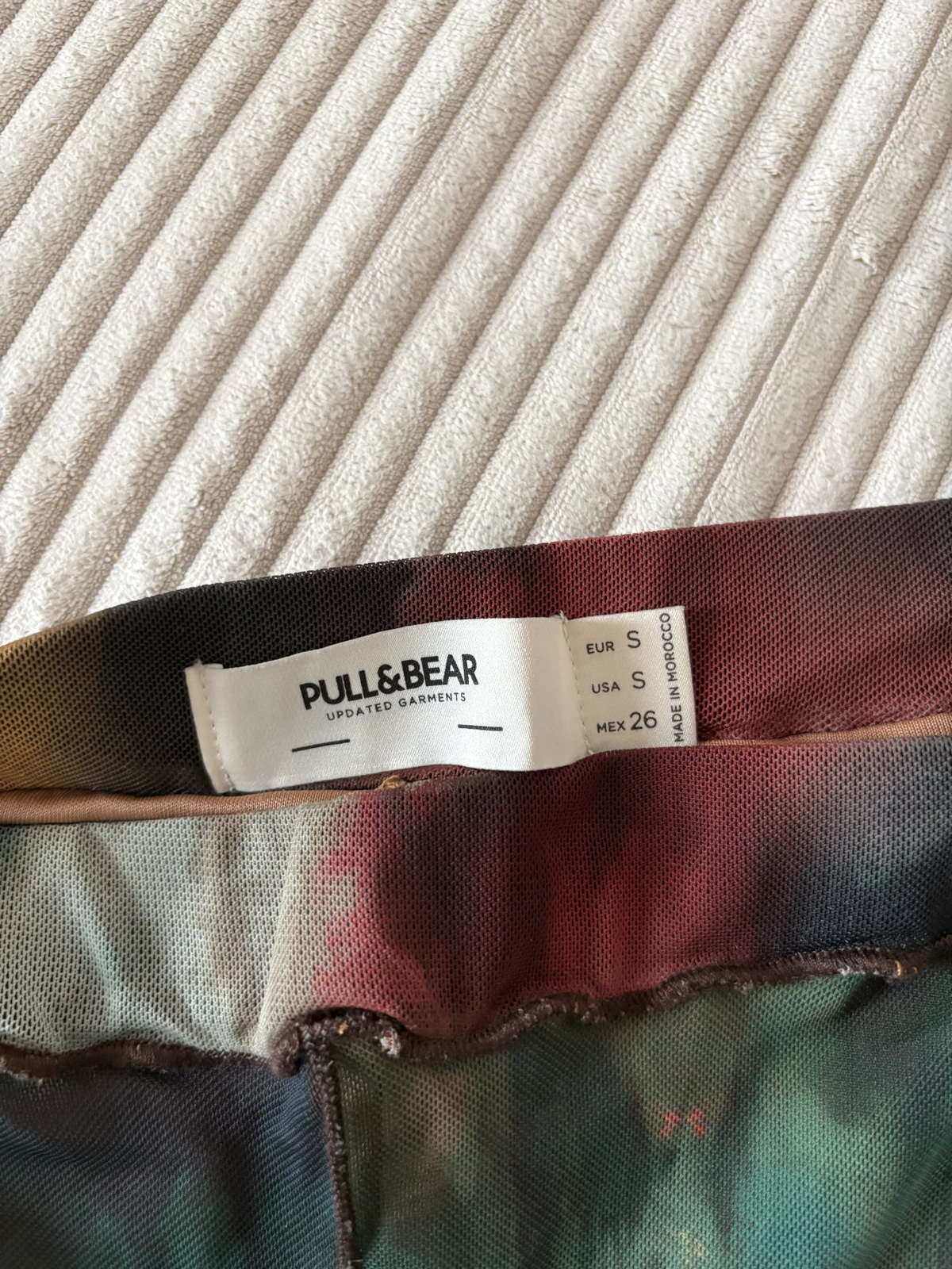 Pull&bear zvonarice