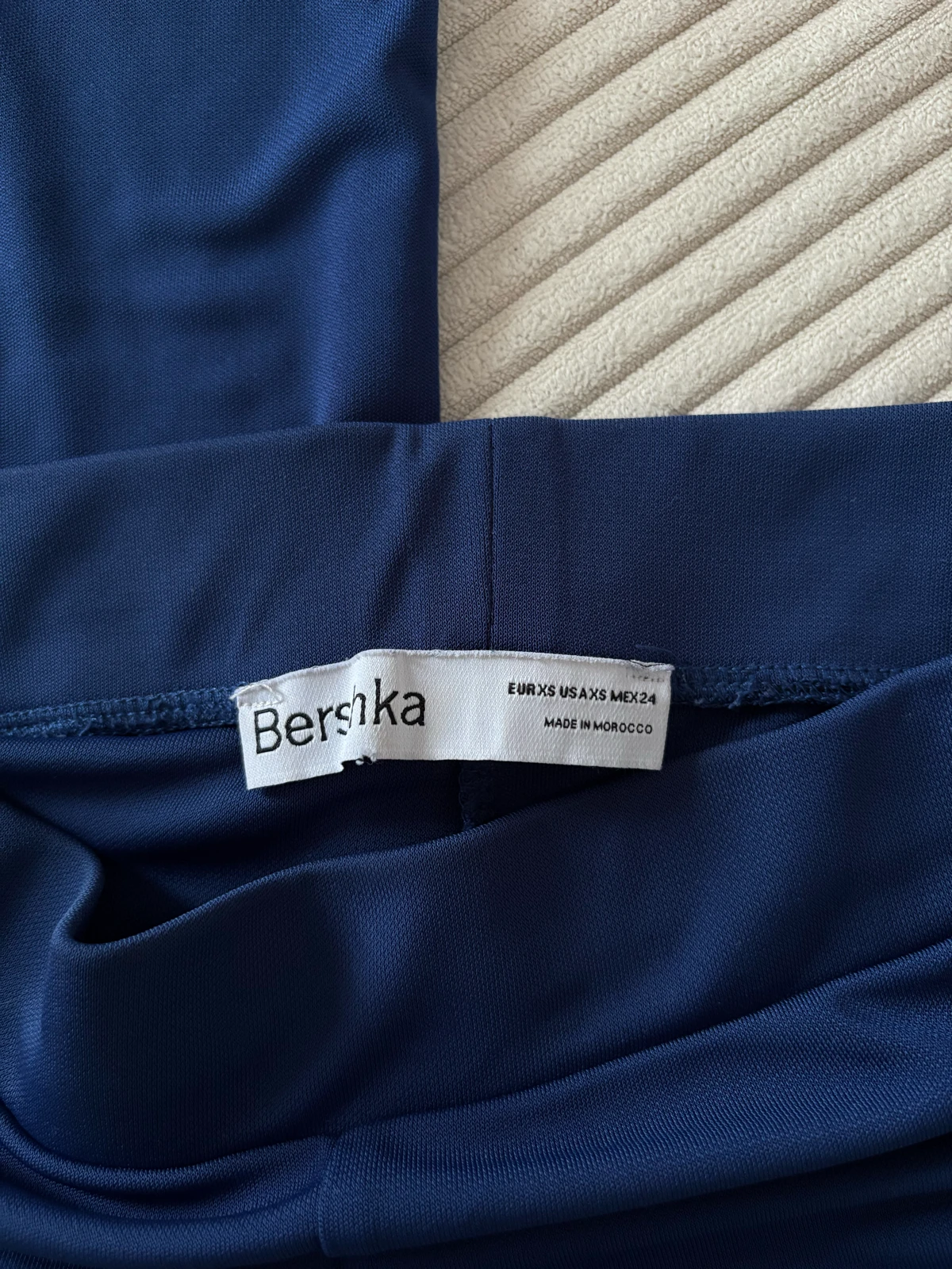 Bershka zvonarice