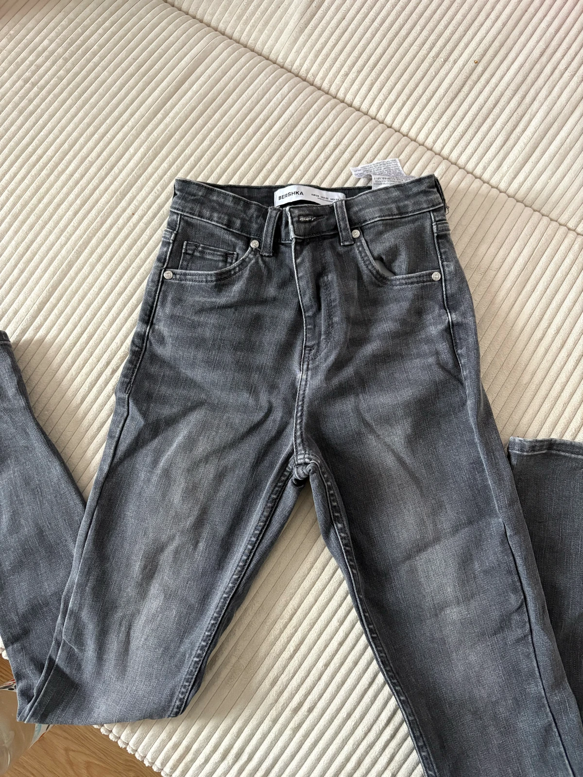 Bershka skinny jeans