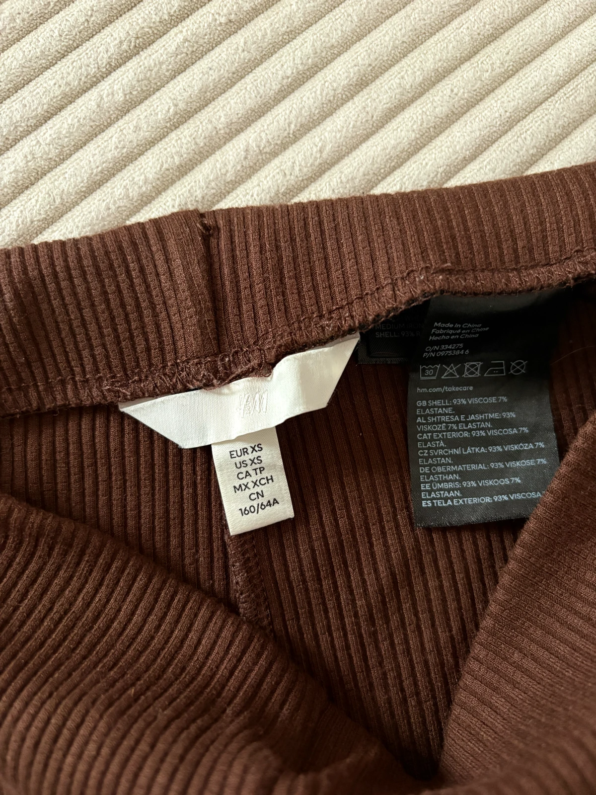 H&M zvonarice
