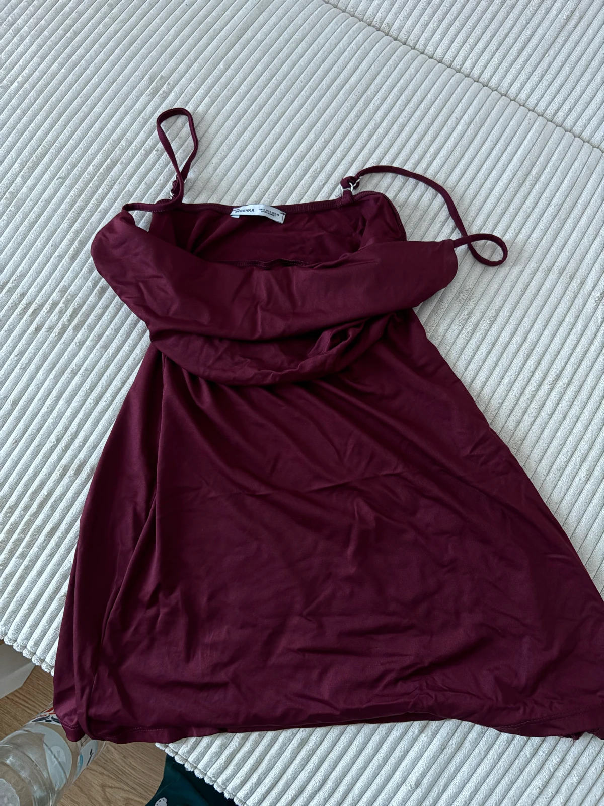 Bershka kratka haljinica