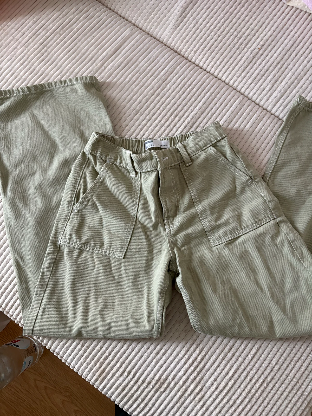 Bershka pantalone