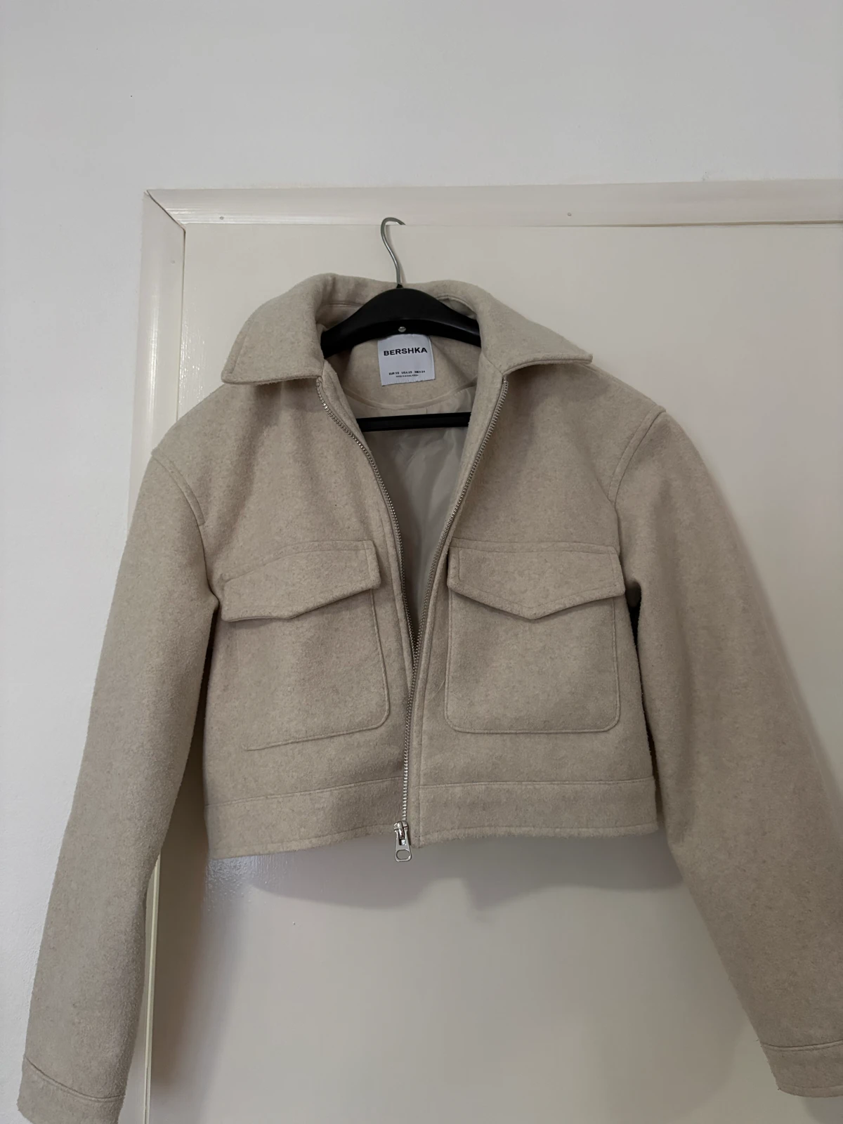 Bershka jakna