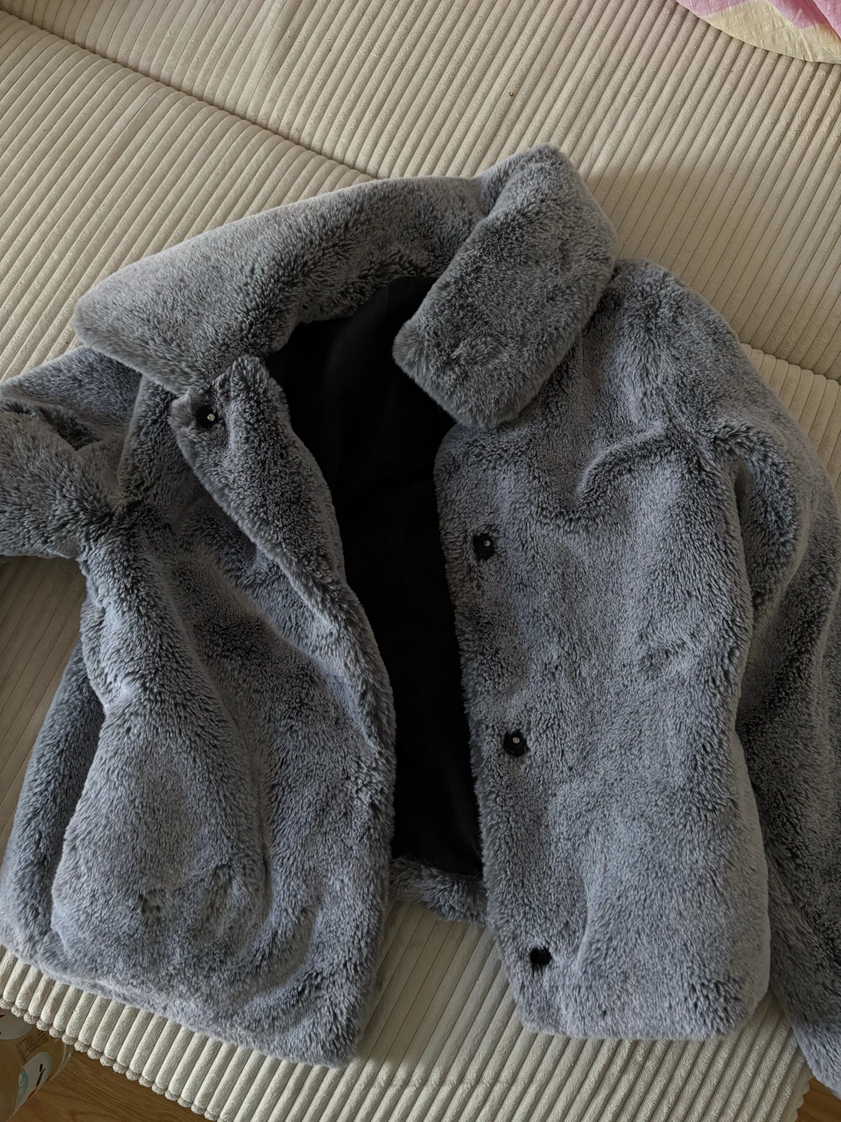 H&M mekana jakna/bunda