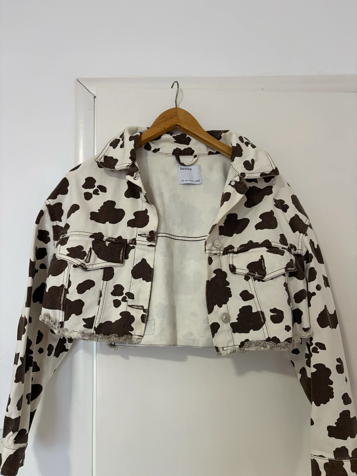 Bershka jakna