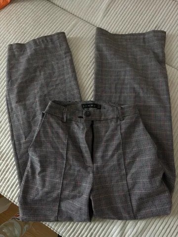 New yorker pantalone