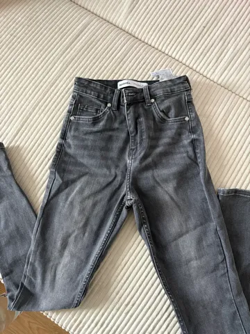 Bershka skinny jeans